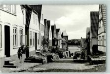 24376 W2340 Kappeln , Schlei - Dehnthof