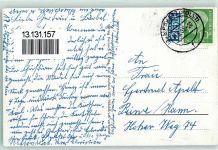 24211 W2308 Preetz , Holst - Kreiskrankenhaus Kührenerstraße Kirchsee