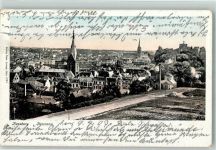 24937 W2390 Flensburg 1903 - Panorama