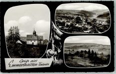 61276 W6395 Emmershausen
