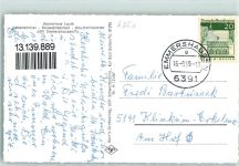 61276 W6395 Emmershausen