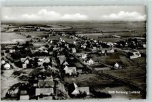 31547 W3056 Rehburg-Loccum - Fliegeraufnahme