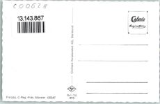 31547 W3056 Rehburg-Loccum - Fliegeraufnahme