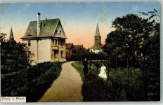 47495 W4134 Orsoy , Niederrhein