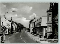 47929 W4155 Grefrath , Niederrhein - Kempener Straße Tankstelle BP