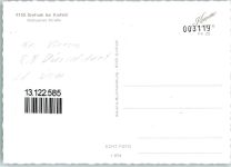 47929 W4155 Grefrath , Niederrhein - Kempener Straße Tankstelle BP