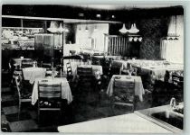 97688 W8730 Garitz , Kr Bad Kissingen - Cafe Zum Fuchs