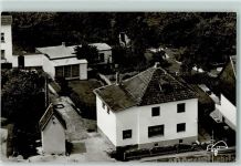 52396 W5169 Hasenfeld - Fliegeraufnahme Pension Dahmen
