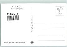 52396 W5169 Hasenfeld - Fliegeraufnahme Pension Dahmen