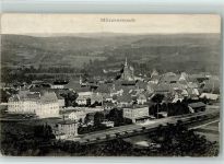 97702 W8732 Münnerstadt - 1908