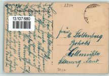 24594 W2354 Hohenwestedt - Café Müller Innenaufnahme Gastraum