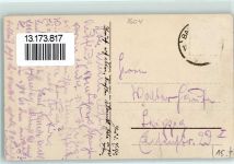 02681 O8604 Kirschau - Fremdenhof Zum Weber