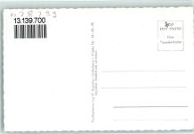 87538 W8975 Weiler i Allgäu - Gasthof zur Post