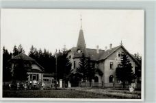 02763 O8801 Zittau-Eichgraben 1934 Foto AK Haus Bethlehem 1934