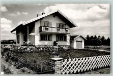 87459 W8962 Pfronten - Fremdenzimmer Max Elsner Birkenweg Ortsteil Ried