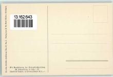 Verlag Emil Müller / Stuttgart Serie 26 Nr. 9 AK Busch Wilhelm