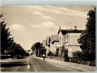 18299 O2603 Laage - Breesener Straße