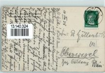 82402 W8124 Seeshaupt - Cafe am See