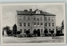 04639 O7422 Gößnitz , Thür - Schule