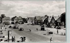 23758 W2440 Oldenburg in Holstein - Markt