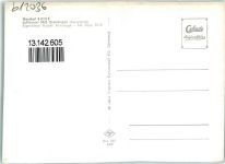 57489 W5962 Drolshagen - Gasthof Bone