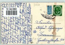 37627 W3457 Lenne am Solling - Gasthaus am Hils