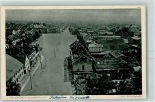 Ebenrode Nesterow - Der Krieg 1914/15 in Postkarten Abteilung Deutschland Ostpreußenhilfe