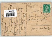 27616 W2855 Beverstedt Gebrauchsspuren Logestraße Tankstelle