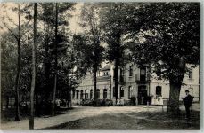 07806 O6710 Neustadt an der Orla - Gasthaus zur Sachsenburg