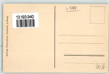 59581 W4788 Warstein - Jugendherberge Höhlenklause