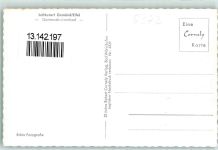 53937 W5372 Gemünd , Eifel - Gartenschwimmbad