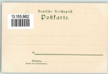 67700 Saverne Zabern Künstlerkarte sign F. Hoch