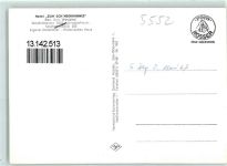 54497 W5552 Morbach , Hunsrück - Hotel Zum Schinderhannes
