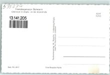 88179 W8999 Oberreute , Allgäu - Fremdenpension Buhmann