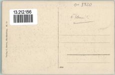 O3720 Blankenburg (Harz) Hotel Heidelberg - Tennisplatz und Spieler , gute Erhaltung AK Tennis 1919