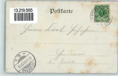 01824 O8305 Königstein , Sächs Schweiz 1900 Lithographie Passepartout Schweizermühle