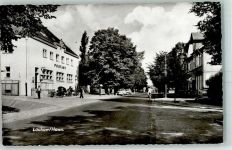 29439 W3130 Lüchow Wendland - Postamt