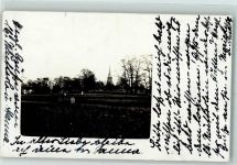 74889 W6920 Sinsheim , Elsenz 1914 - Ort handschriftlich