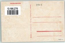 82405 W8129 Wessobrunn