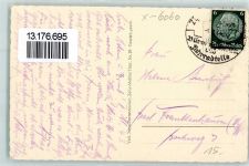 98544 O6060 Zella-Mehlis - Zella-Denkmals-Platz Buchhandlung