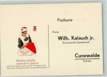 Türkischrote Inletts Betten Dienstmädchen Hohlwein, L.