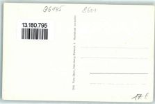 96145 W8601 Autenhausen , Oberfr - VW Käfer