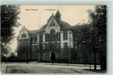 23843 W2060 Bad Oldesloe - Oberrealschule