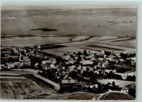 84164 W8311 Moosthenning - Fliegeraufnahme