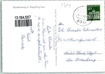 84164 W8311 Moosthenning - Fliegeraufnahme