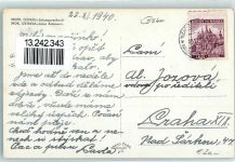 Ostrava Ostrau - Salomounschacht