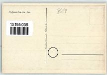85276 W8068 Pfaffenhofen a d Ilm - WK II Adolf Hitler Platz Rathaus