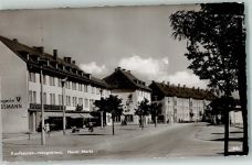87600 W8950 Neugablonz - Neuer Markt Drogerie Rossmann