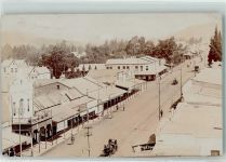 Pretoria