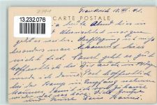 02520 Flavy-le-Martel - Grande Rue vers Jussy